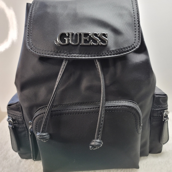 Guess Backpack in assorted same price - Picture 3 of 6